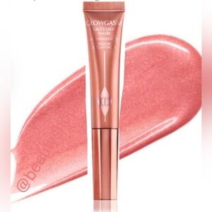 Charlotte Tilbury Pinkgasm Wand Brand New in Box